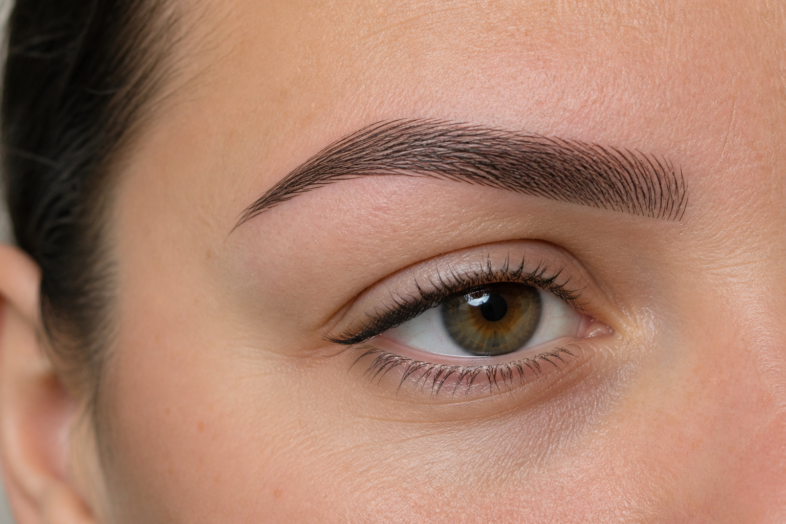 Microblading